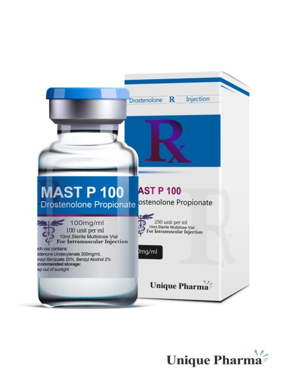 MAST P 100 UNIQUE PHARMA