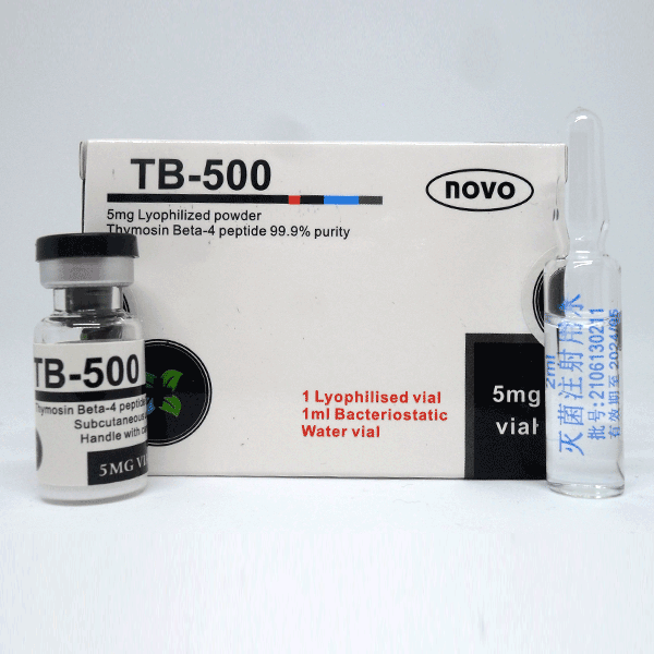 TB-500 Unique Pharma